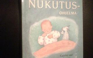 VAUVAN JA LEIKKI-IKÄISEN NUKUTUSOHJELMA ( 1 p. 1998 )