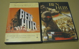 BEN-HUR ( elokuva & tv-sarja )