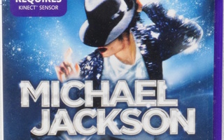 Michael Jackson: The Experience