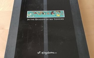 Art Spiegelman: In the Shadow of No Towers