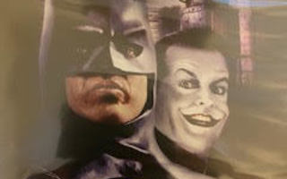 Batman (1989), Blu-Ray