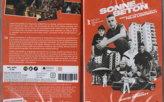 sonne und beton	(27 135)	UUSI	-FI-	DVD	nordic,			2023