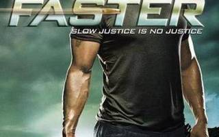 Faster • ABC dts-HD Suomi