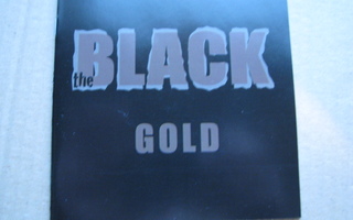 THE BLACK - Gold