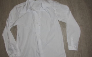 Next Valkoinen paitapusero 150
