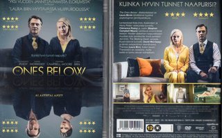 ones below	(28 515)	UUSI	-FI-	suomik.	DVD		laura birn	2015