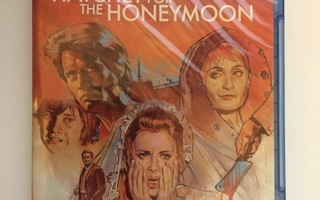 Hatchet for the Honeymoon [Blu-ray) UUSI