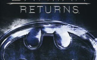 Batman Returns  -   (Blu-ray)