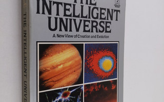Fred Hoyle : The Intelligent Universe