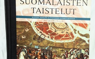 SUOMALAISTEN TAISTELUT (Tammi 1.p 2007)