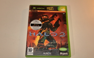 Xbox : Halo 2
