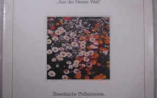 Aus der Neuen Welt (Antonin Dvorak ) LP