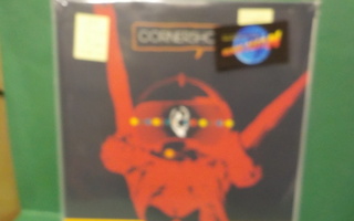 CORNERSHOP - HANDCREAM FOR A... M-/M- UK 2002 2LP