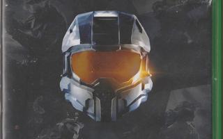 XBOX ONE: Halo - The Master Chief Collection
