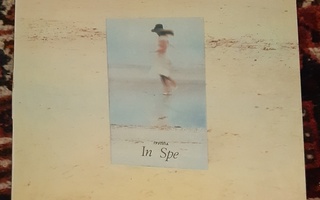 In Spe – In Spe vinyyli LP