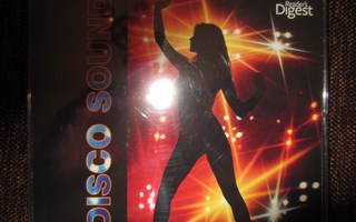 Disco Sound 3CD