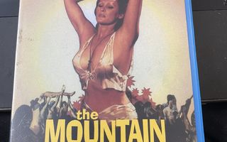 Mountain of the Cannibal God - Sergio Martino VHS