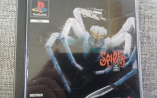 PS1 - Spider ( CIB )