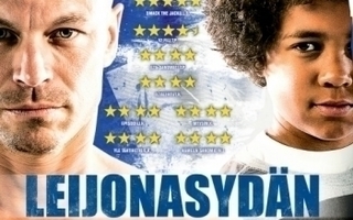 LEIJONASYDÄN	(43 177)	k	-FI-	BLU-RAY			2013