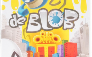 de Blob