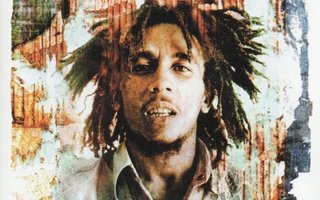 One Love:The Very Best Of Bob Marley&The Wailers