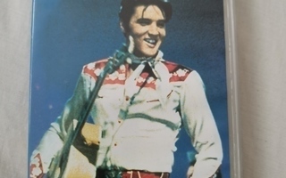 This Is Elvis VHS