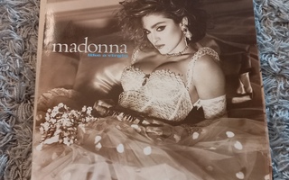 Madonna - Like a virgin
