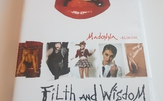 Filth and Wisdom DVD