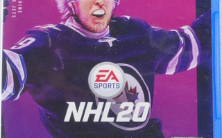 NHL 20