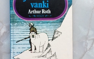 Arthur Roth: Jäävuoren vanki
