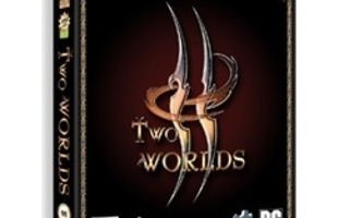 Two Worlds GOTY (Steam Latauskoodi) (PC) ALE!