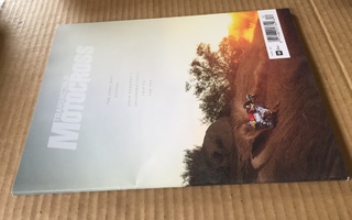 TRANSWORLD MOTOCROSS 12/2016 HYVÄ