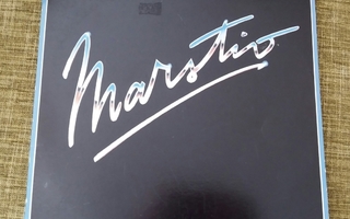 MARSTIO KEL 638 1982