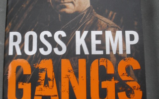Ross Kemp : Gangs