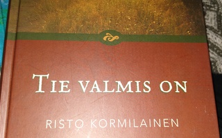 Kormilainen: Tie valmis on