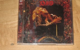 Dio`s  Inferno/ The Last In Live