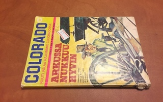 COLORADO 6/1975