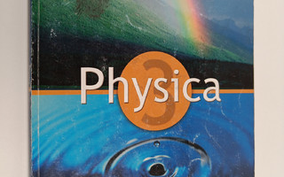 Physica 3 : Aallot