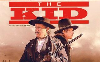 Kid (2019)	(75 090)	UUSI	-FI-	nordic,	DVD		ethan hawke	2019