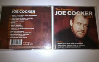 Joe Cocker - Essential Vol.2