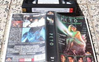 Peto - VHS