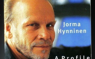 cd, Jorma Hynninen: A Profile of a Great Career [classical]