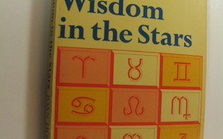 Joan Hodgson : Wisdom in the Stars