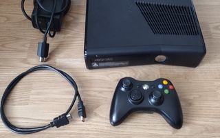 Xbox 360 250 Gb