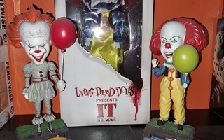 Pennywise setti.