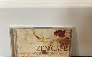 Zen Café – Jättiläinen 2XCD