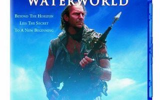 Waterworld  -   (Blu-ray)