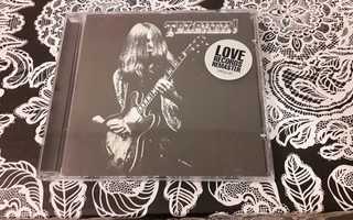 JUKKA TOLONEN Tolonen! CD (Love Records)