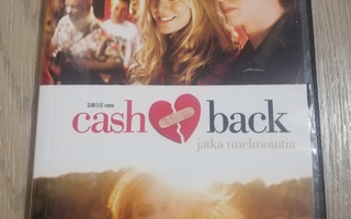 Cashback (DVD)