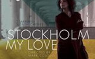 Stockholm My Love (Blu-ray + DVD) **muoveissa**
